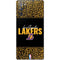 NBA Los Angeles Lakers Elephant Print Galaxy Note20 5G Skin